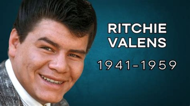 How did ritchie valens become famous?