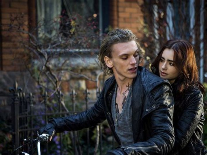 How did valentine morgenstern die?