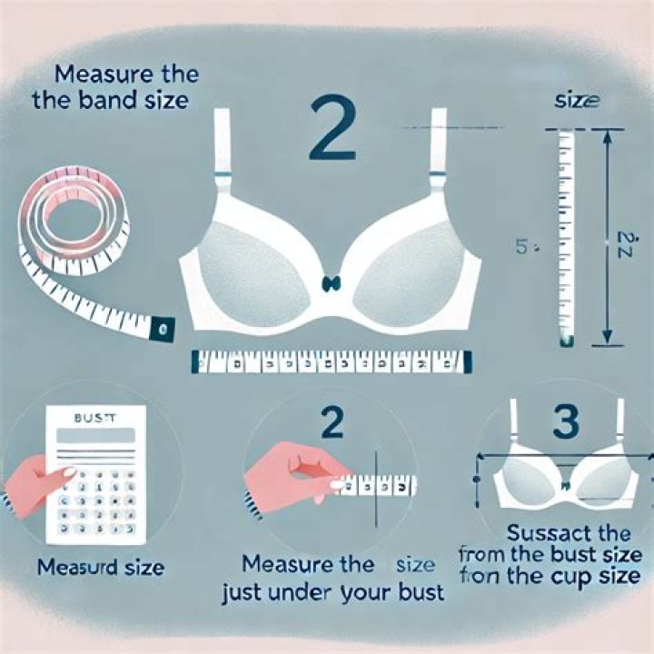 How do bra minimizers work?