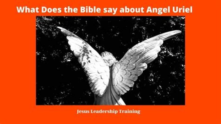 How do say uriel?