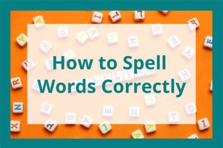 How do you spell the word tidily?
