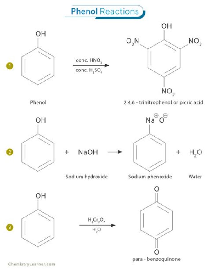 How does camphorated phenol work?