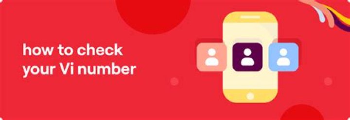 How idea number check?