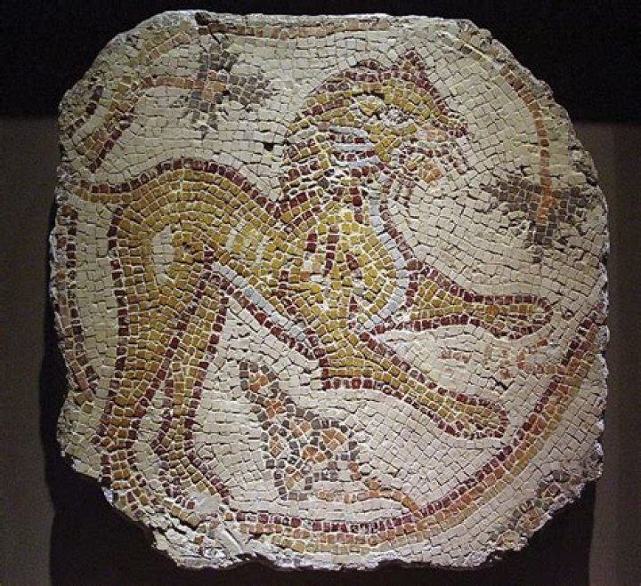 How is tesserae used?