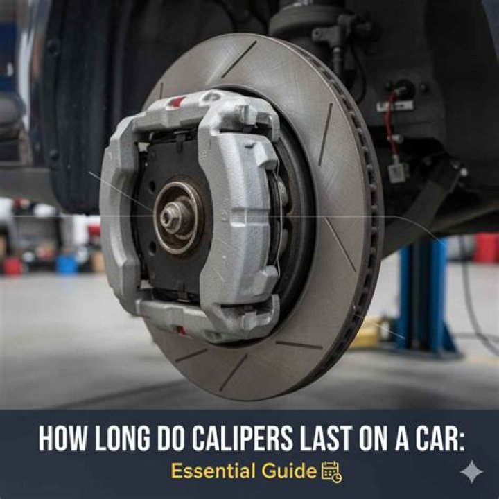 How long do dodge calibers last?