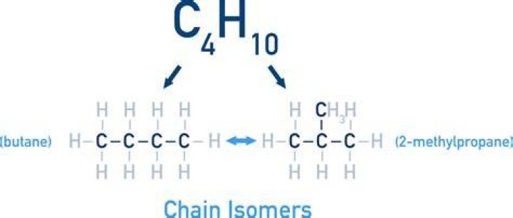 How many isomers are possible for c7h8o?