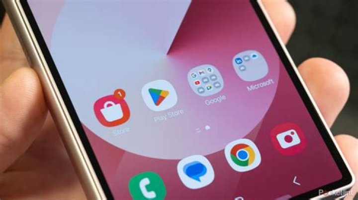 How much app in play store?