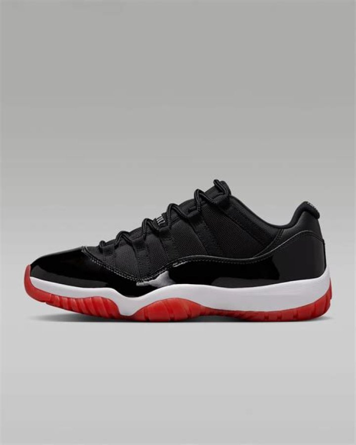How much are air jordan 11 bred?