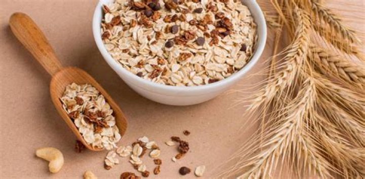 How much avena sativa a day?