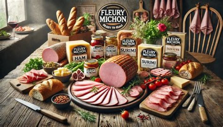 How much does fleury make?