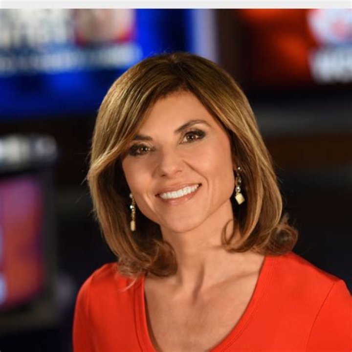 How much does maria stephanos make a year?