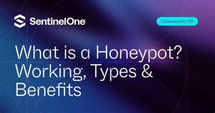 How old is honeypot?
