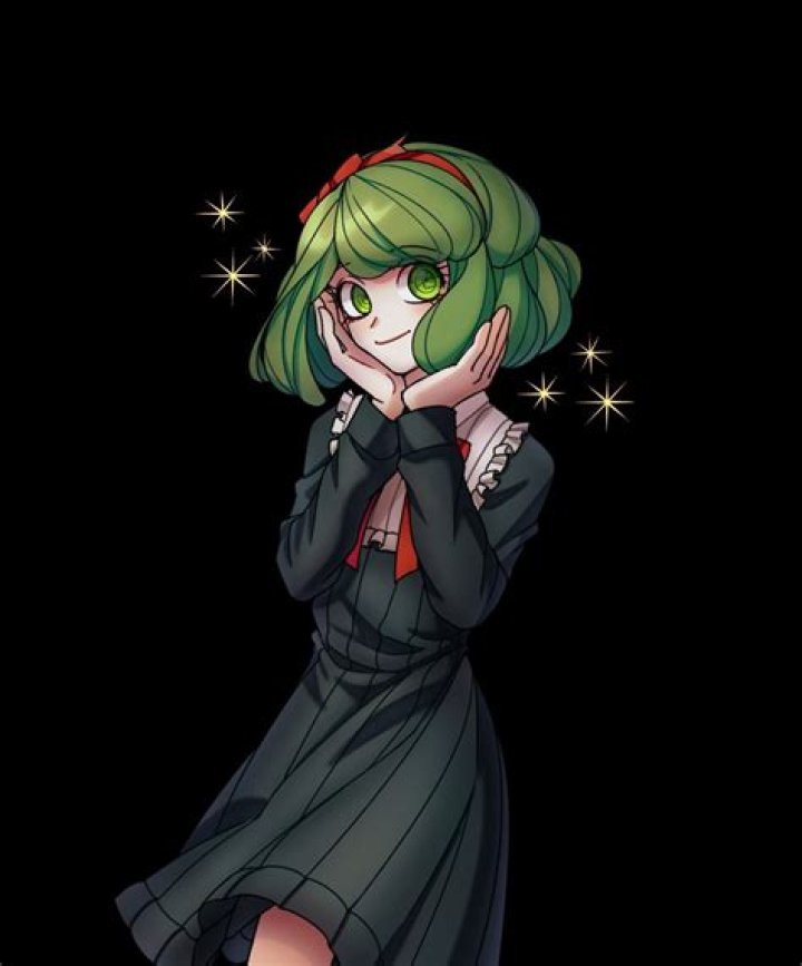 How old is monaca towa?