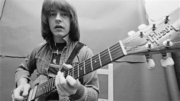 How old is rick derringer?