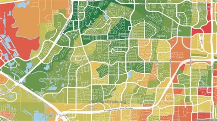 How safe is carrollton tx?
