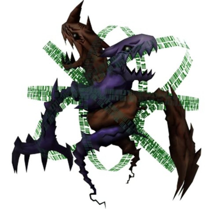 How strong is zeedmillenniummon?