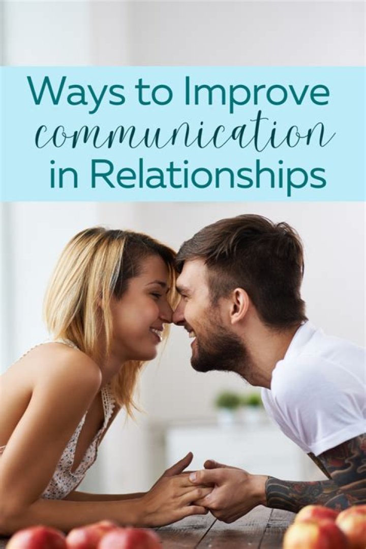 How to be more communicative?