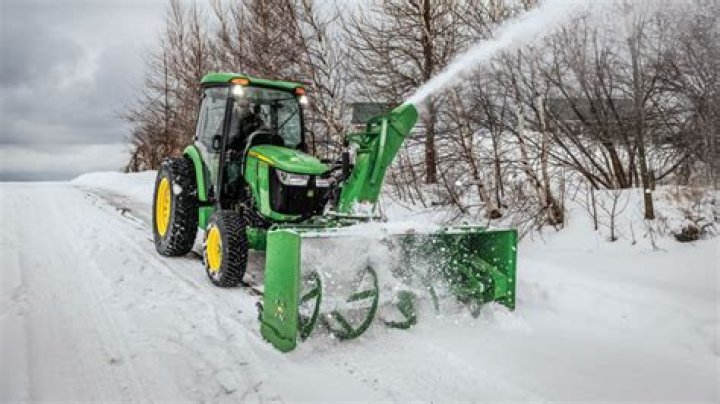 How to become a snow plower?