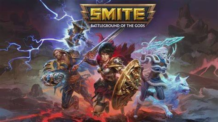 How to cross platform smite?
