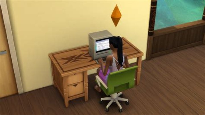 How to enthuse about conservation sims 4?
