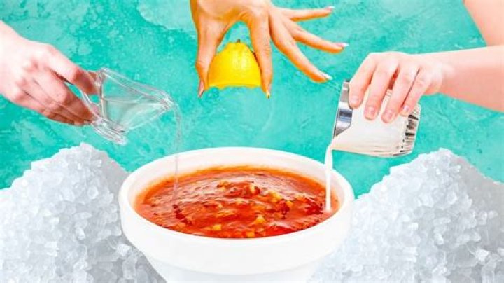 How to fix oversalted chili?