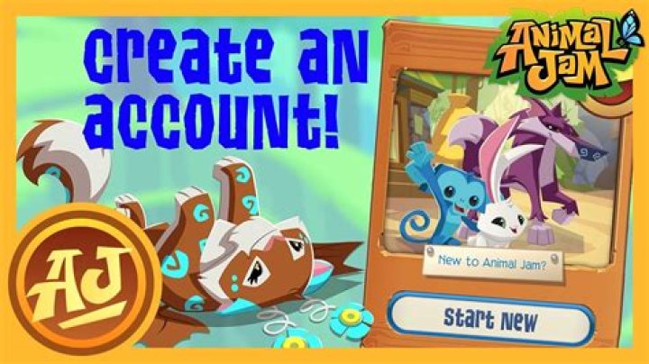 How to get animal jam?