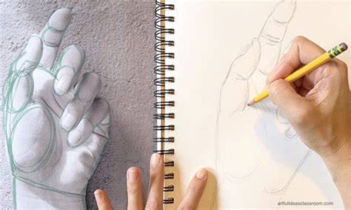 How to get better hand printing?