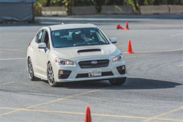 How to get into scca racing?
