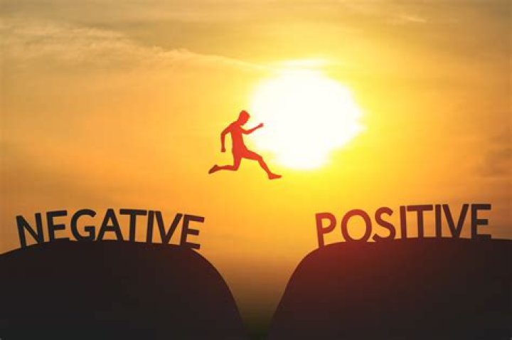 How to get rid of negativeness?