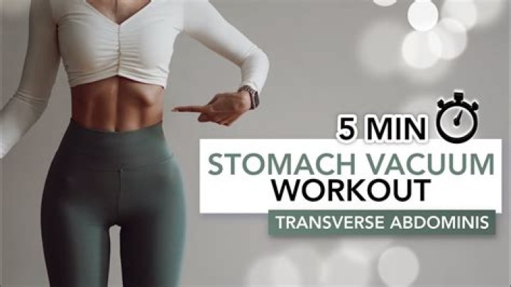 How to get tighter stomach?