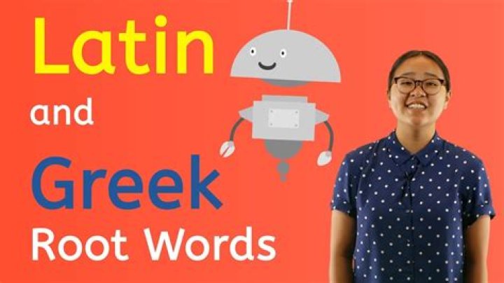 How to latinize a name?