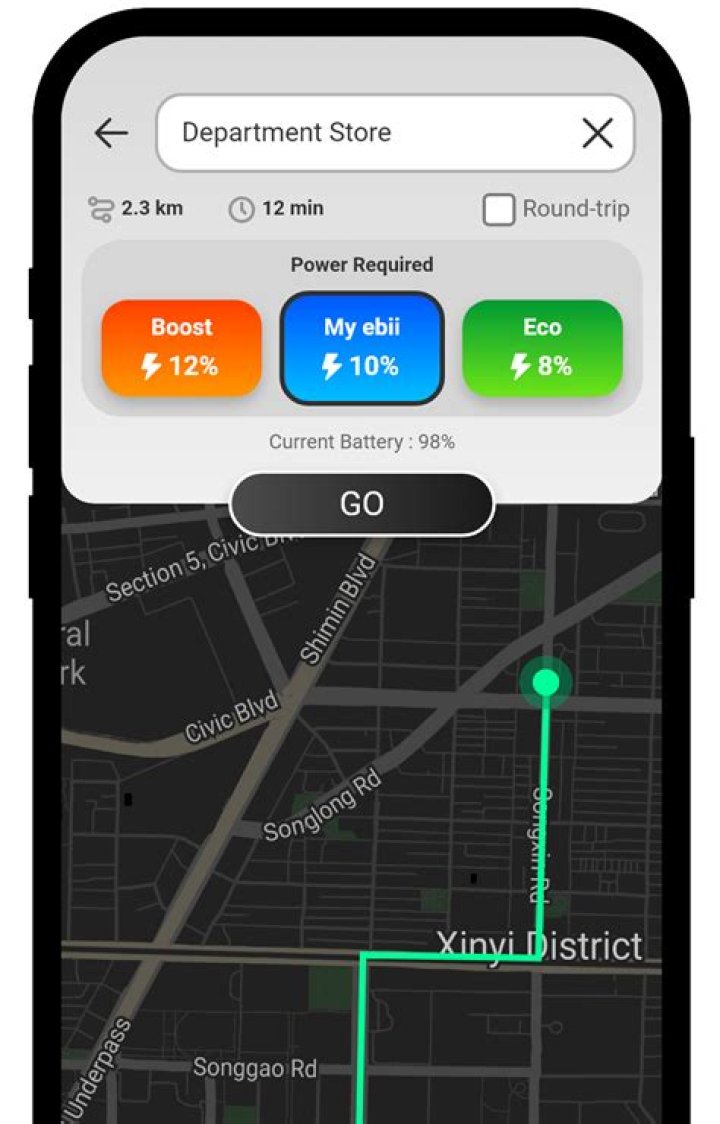 How to make long commutes easier?