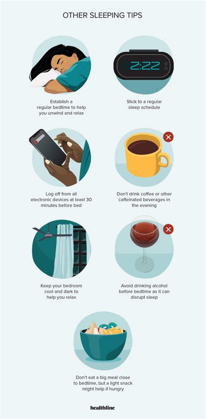 How to not feel groggy after a nap?