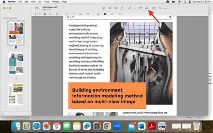 How to redact in preview?
