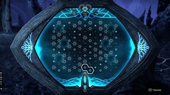 How to scry leads eso?