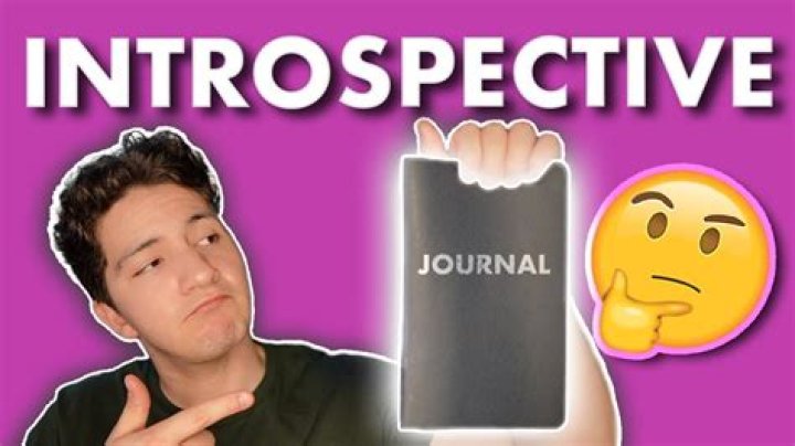 How to spell introspectively?