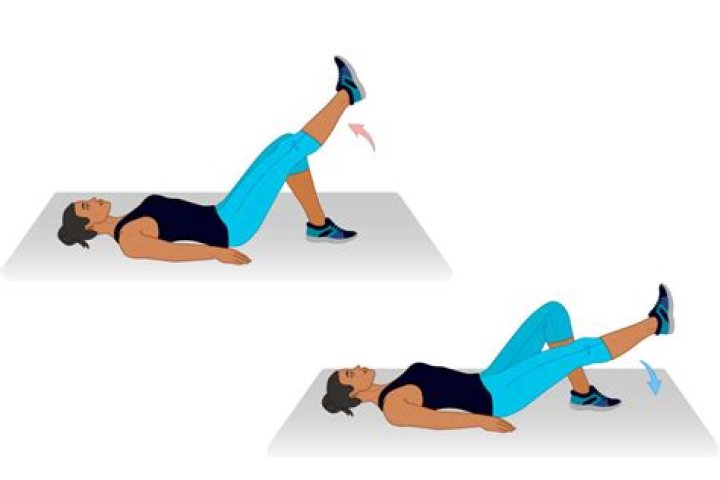 How to strengthen abductor muscles?