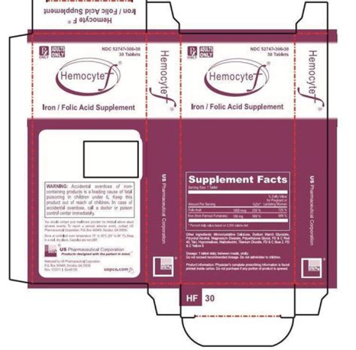 How to take hemocyte plus?
