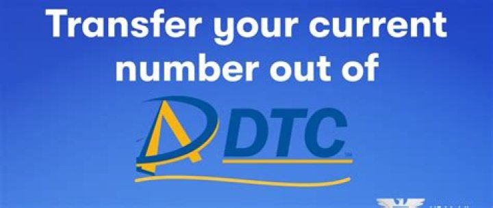 How to transfer dtc?