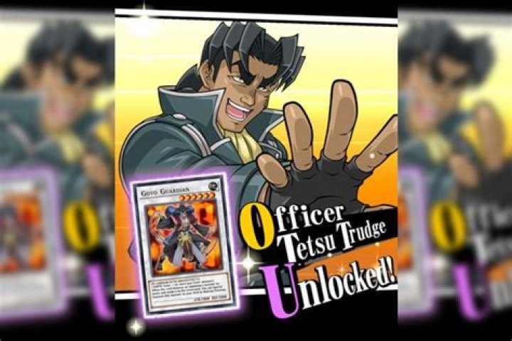 How to unlock trudge?