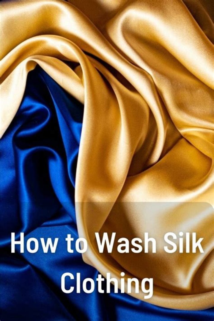 How to wash dupioni silk?