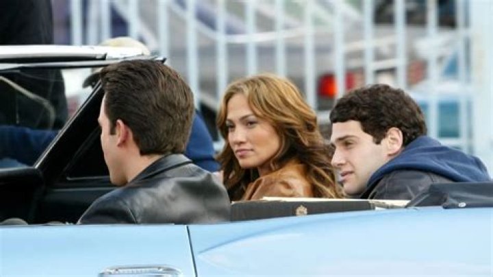 How to watch gigli?