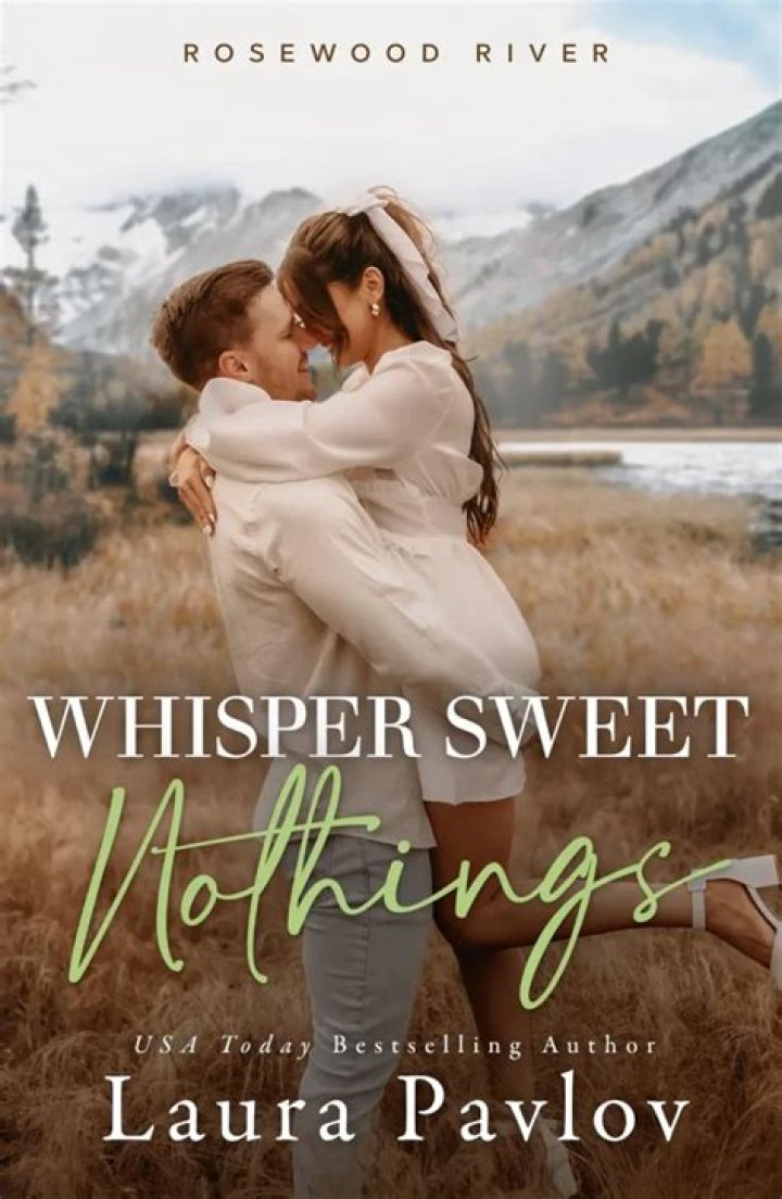How to whisper sweet nothings?