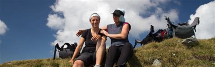 How trekking is beneficial?