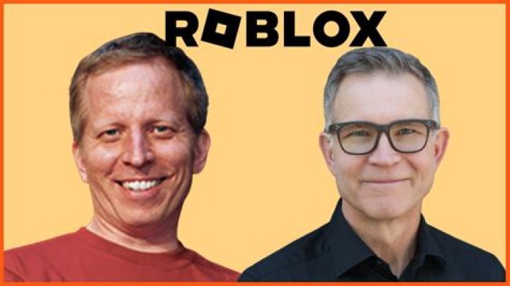 In 2004 which person(is) created roblox?