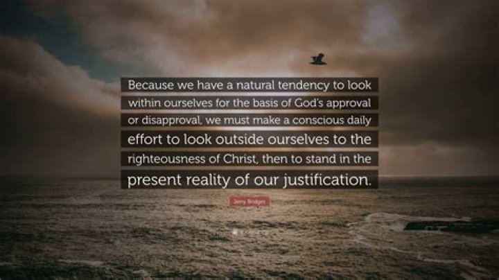 In a natural tendency?