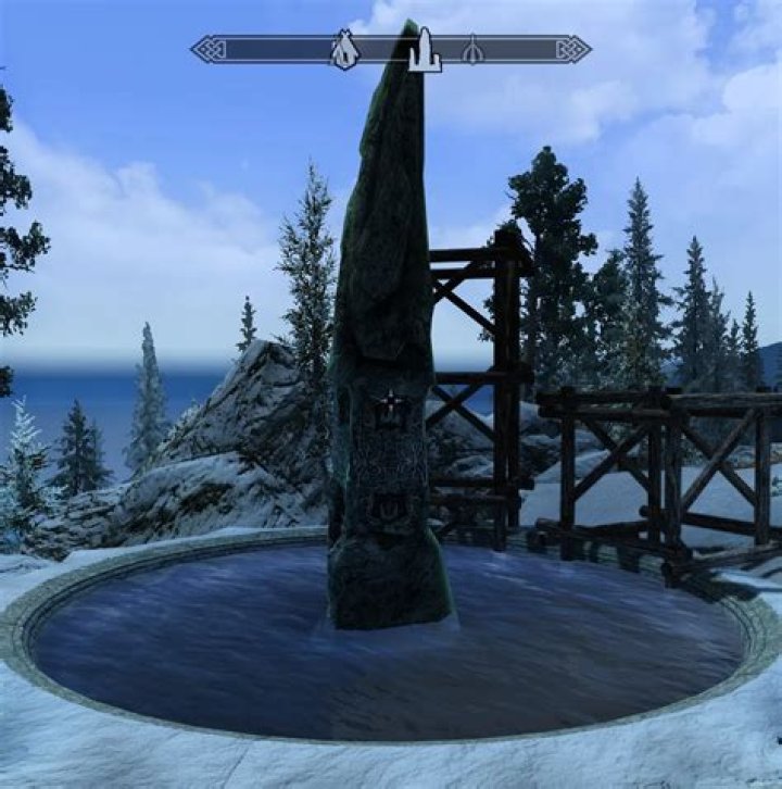 In skyrim can you become a werebear?