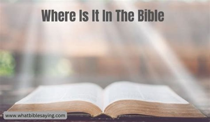 In the bible what does contemptible mean?