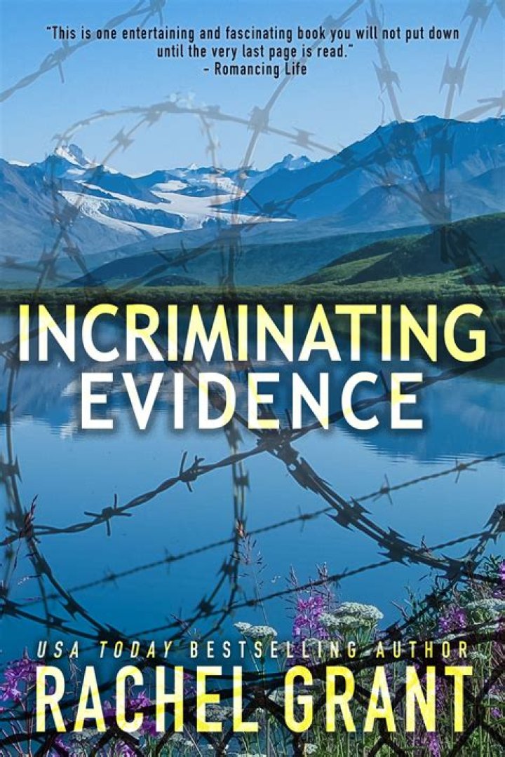 Incriminate in a sentence?