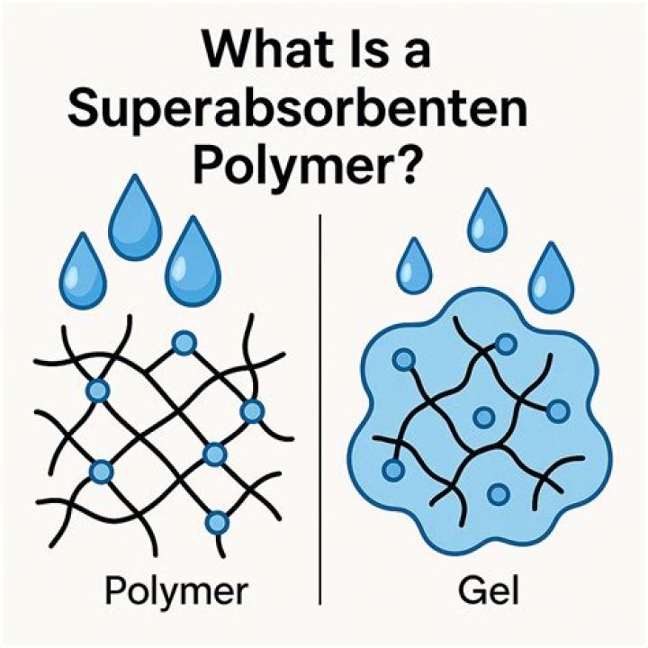 Is absorbency a noun?